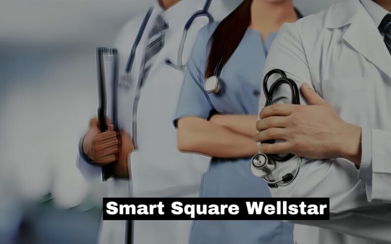 Smart Square Wellstar