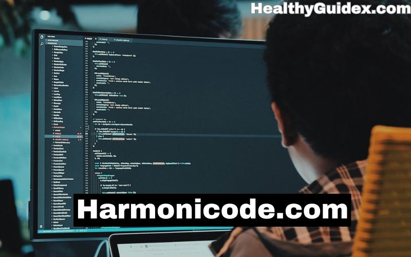 Harmonicode.com