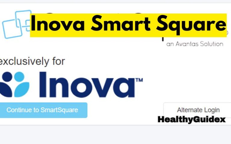 Inova Smart Square