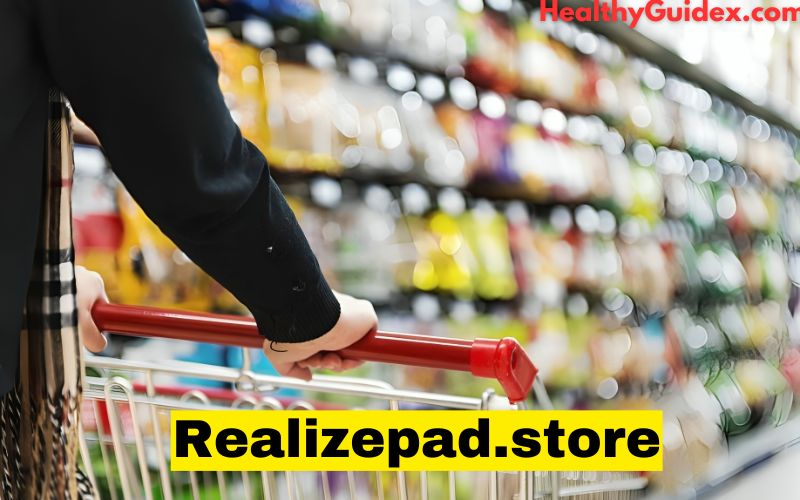 Realizepad.store