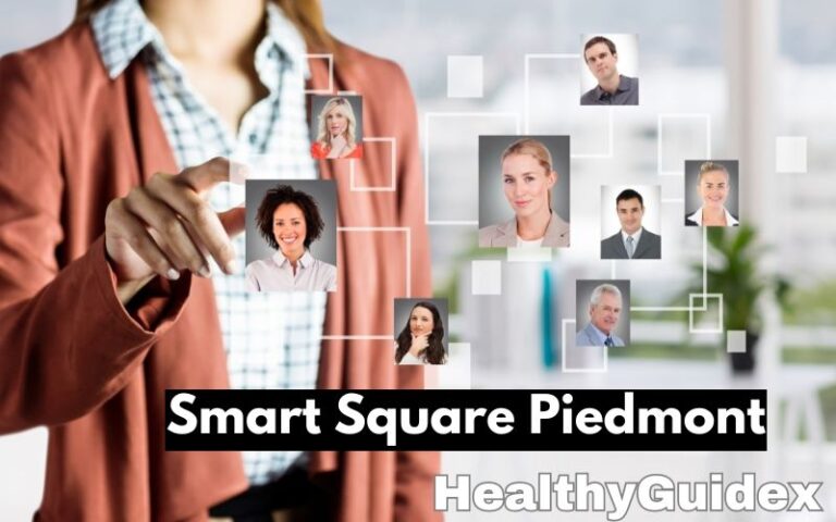 Smart Square Piedmont