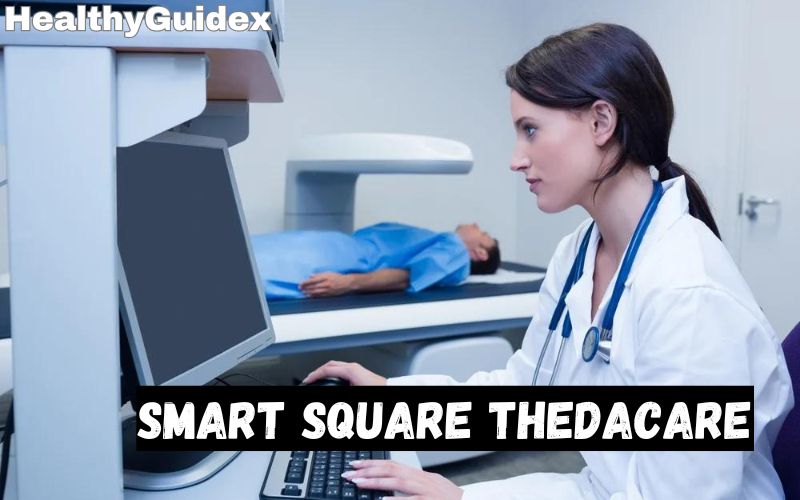 Smart Square ThedaCare