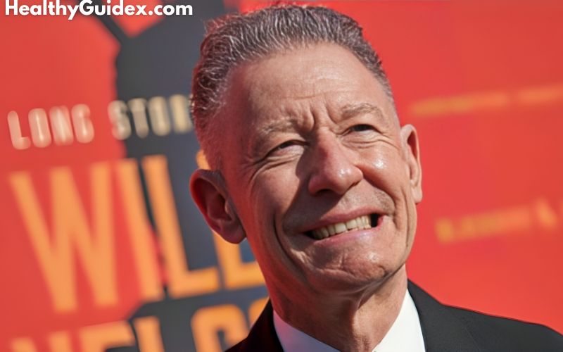 What Disease Does Lyle Lovett Have