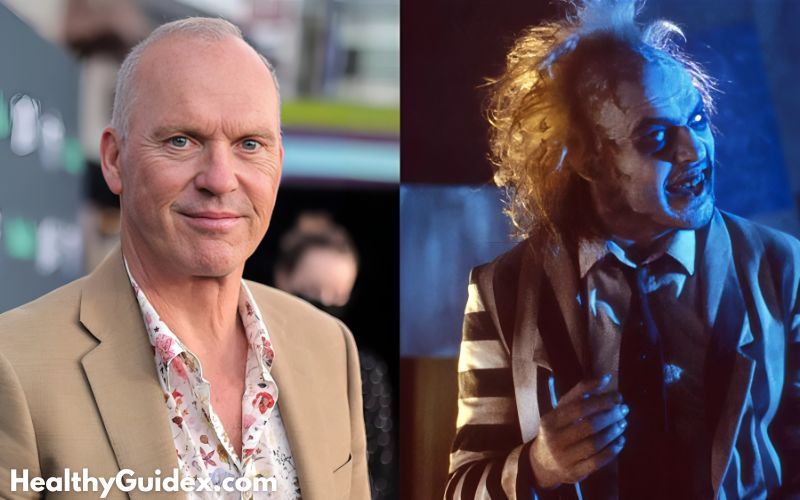 What Disease Does Michael Keaton Have