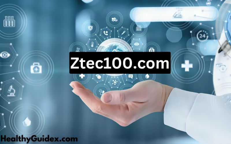 Ztec100.com