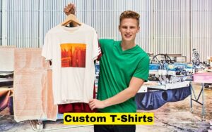 Custom T-Shirts