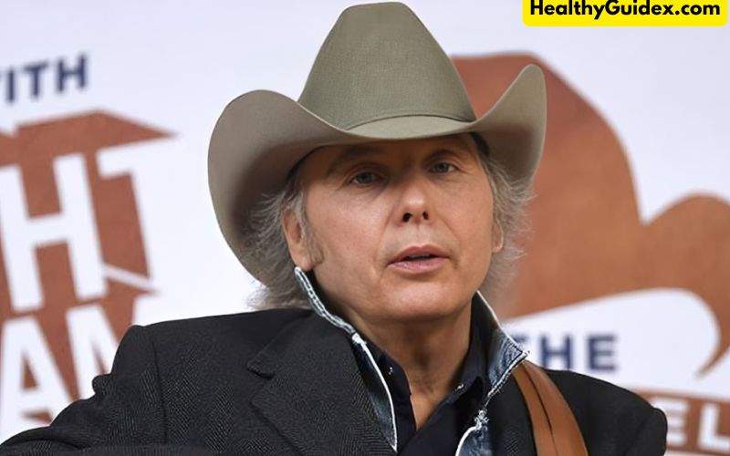 What Disease Does Dwight Yoakam Have