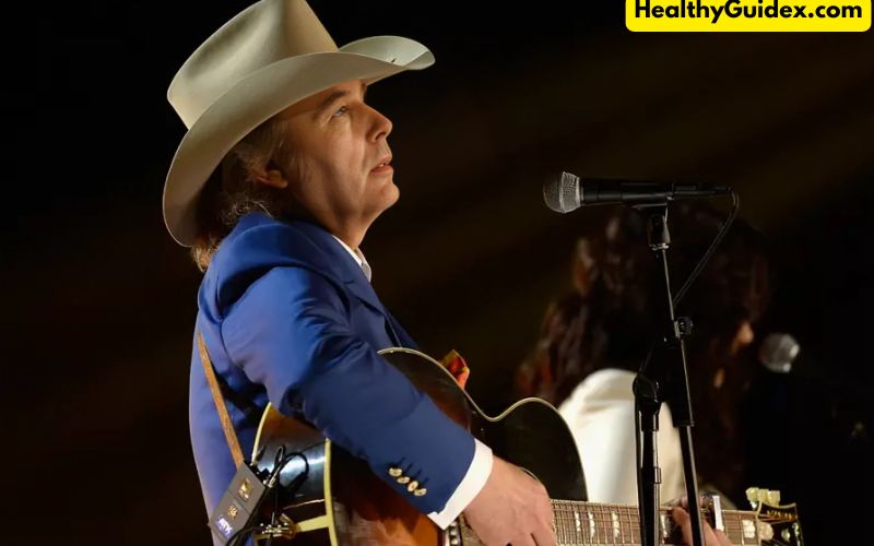 What Disease Does Dwight Yoakam Have